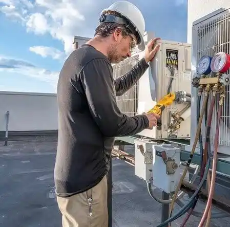 hvac services Idaho Falls